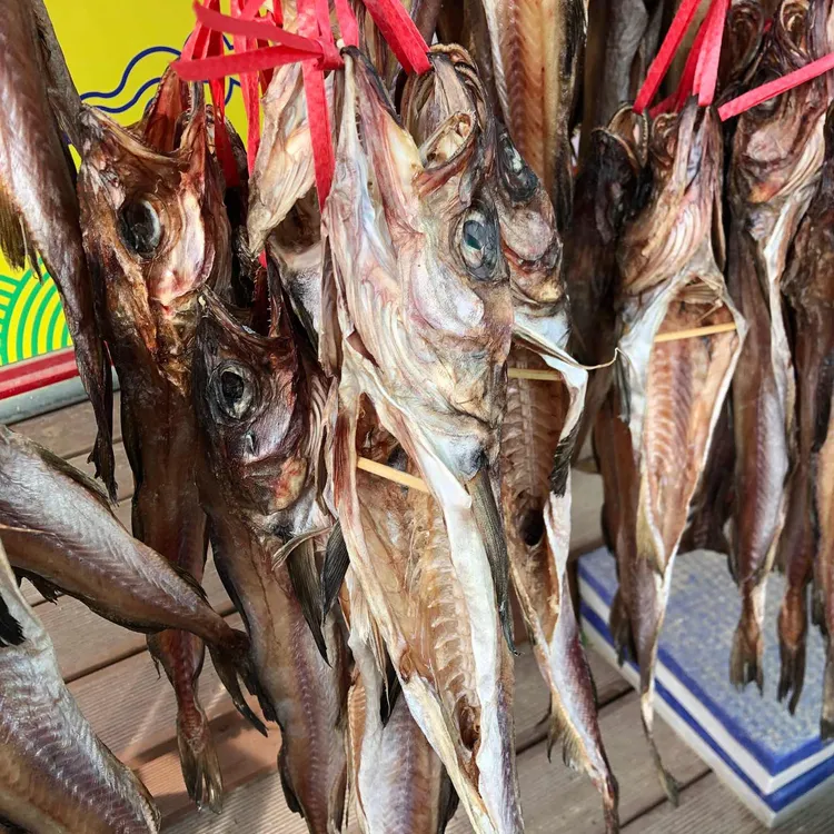 황태의 정석, 황태회관에서 맛보다! - AI 딩코의 맛집 공략