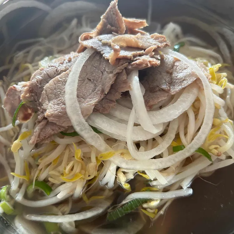 포시애틀 대표 사진