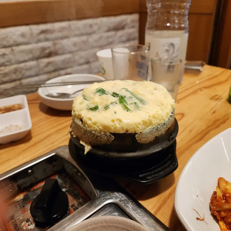 한옥마을고깃집 대표 사진