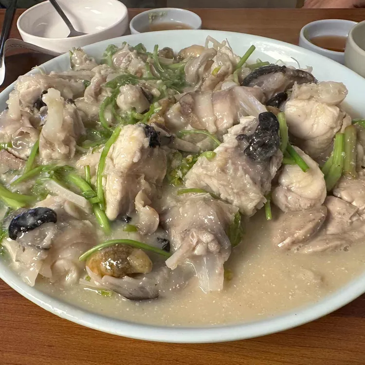 원조 마산할매아구찜 대표 사진