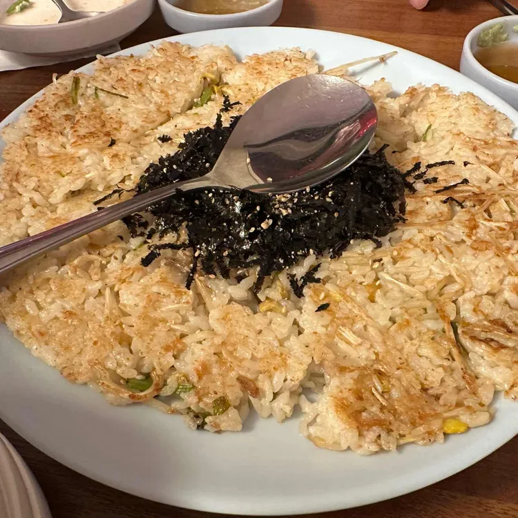 원조 마산할매아구찜 대표 사진