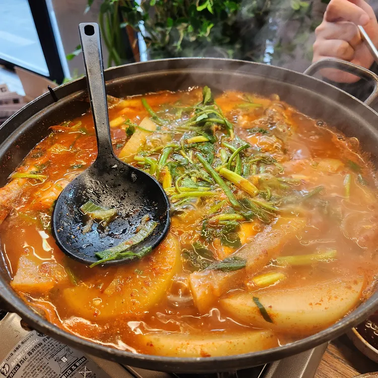 남도술상 대표 사진