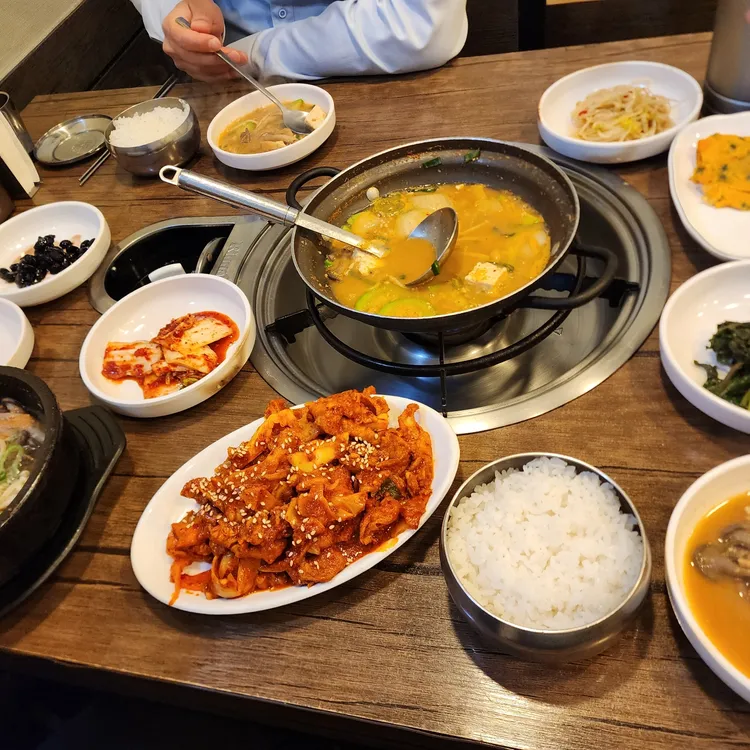 소달구지 대표 사진