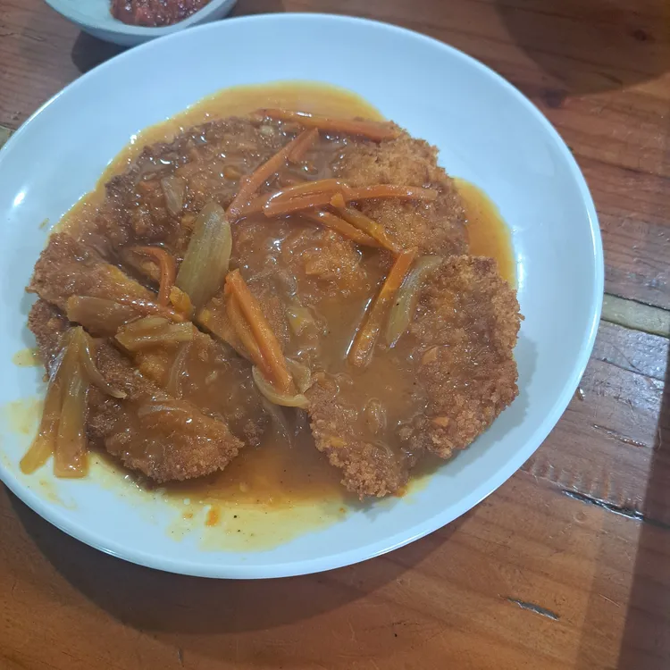 진수성찬 대표 사진