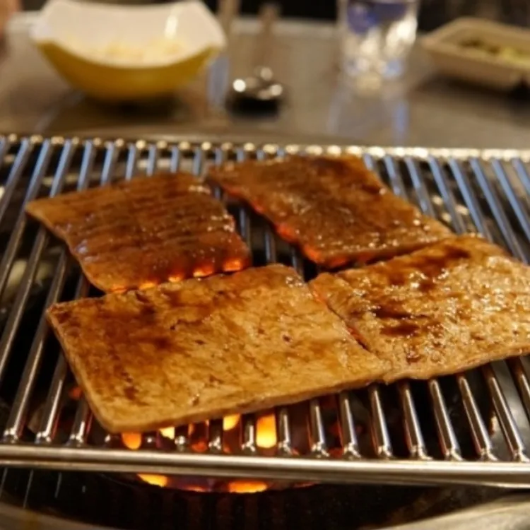 도야지껍데기 대표 사진