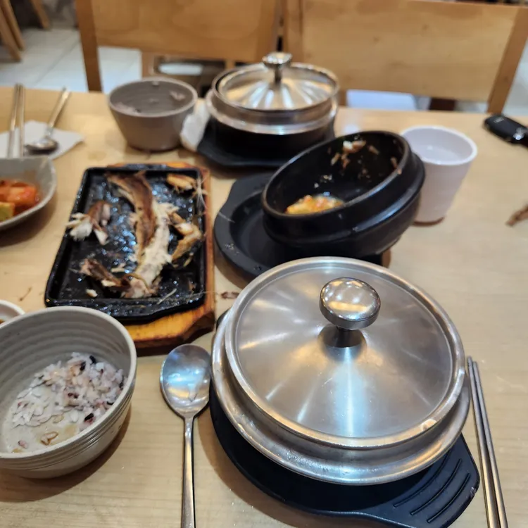 돌깨마을맷돌순두부 대표 사진