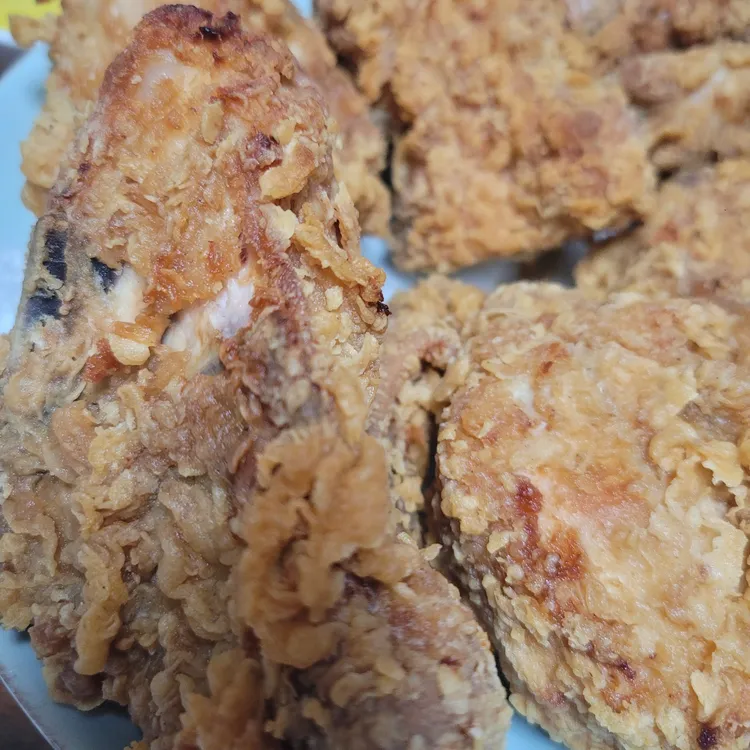 BBQ치킨 대표 사진