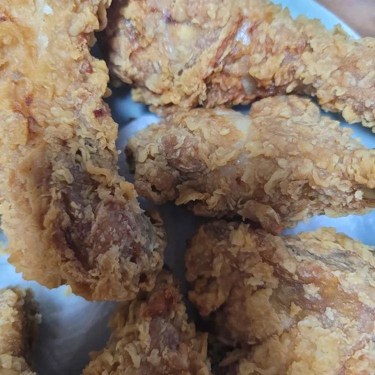 BBQ치킨 대표 사진