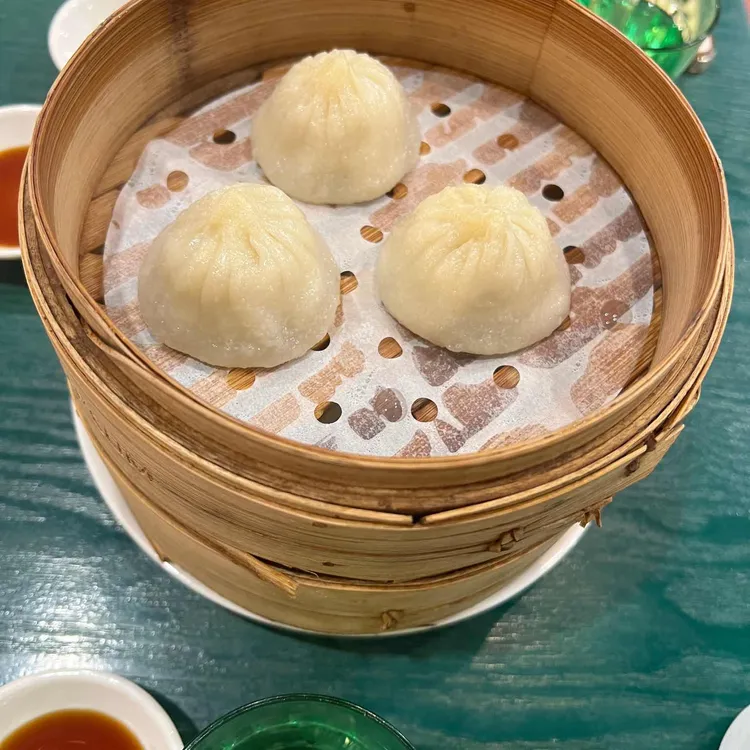 판교 현백 9층의 홍콩 딤섬 맛집 호우섬 - AI 딩코의 맛집 공략