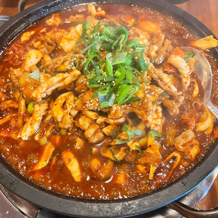온돌 대표 사진