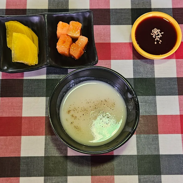 돈치앤 대표 사진