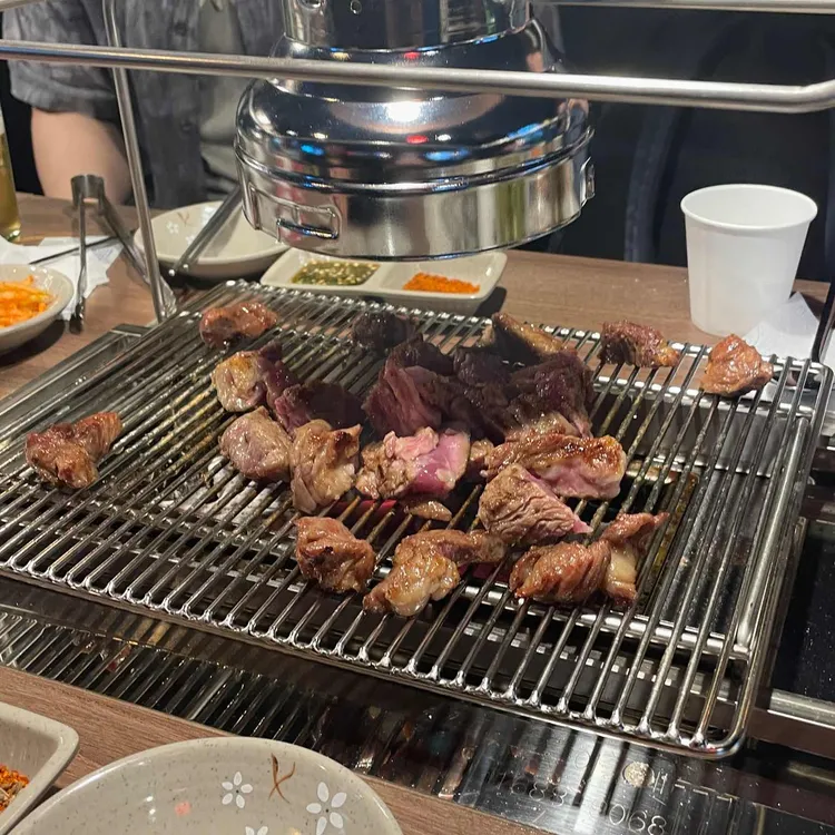 이가네양꼬치 대표 사진