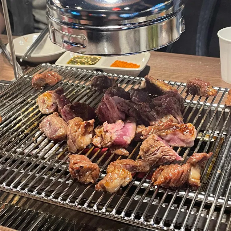 이가네양꼬치 대표 사진