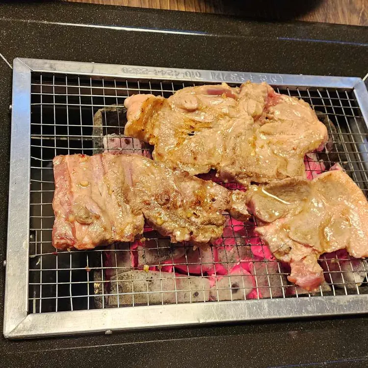 신용숯불갈비 대표 사진