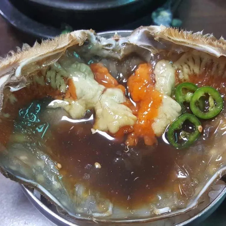 서산꽃게 대표 사진