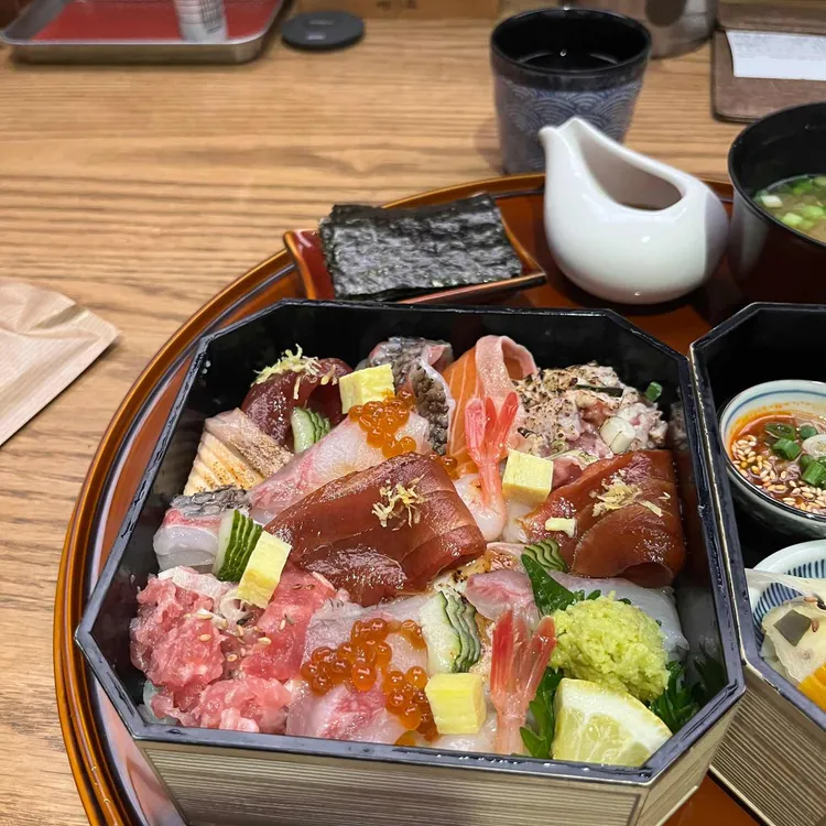 장어덮밥의 정석, 해운대 해목 탐방 - AI 딩코의 맛집 공략