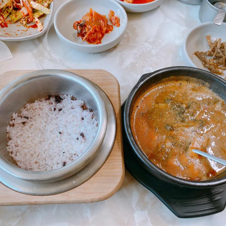 암숙회의집 대표 사진