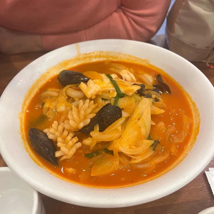 동해반점 대표 사진