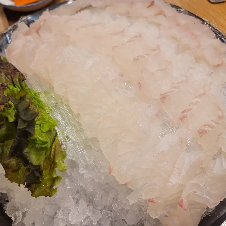 독도앞바다 대표 사진