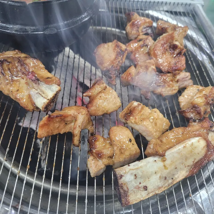 우성갈비 대표 사진