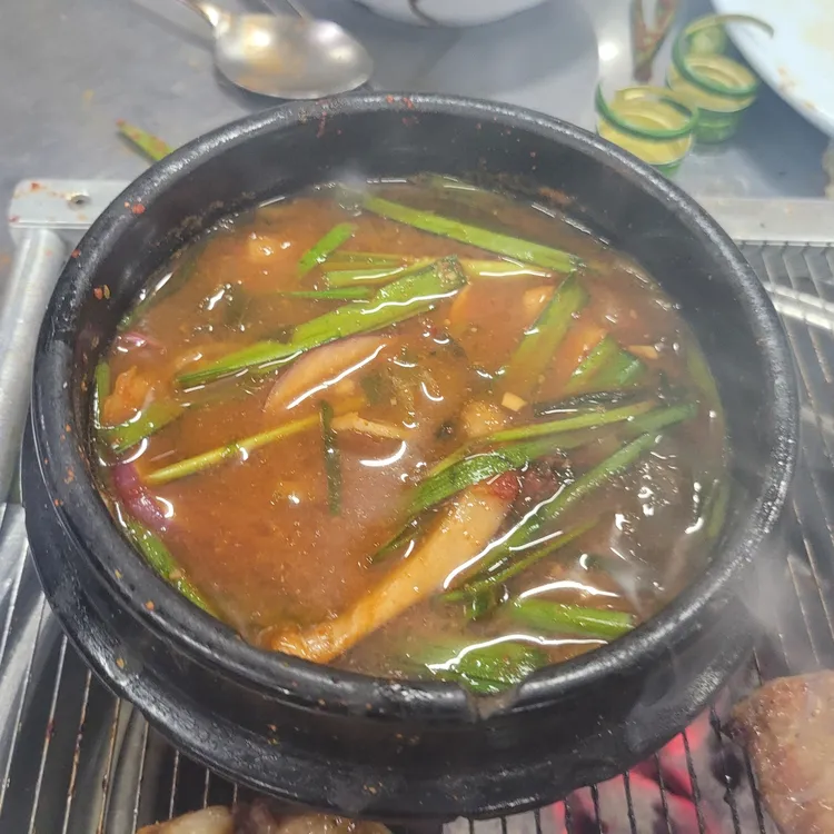 우성갈비 대표 사진