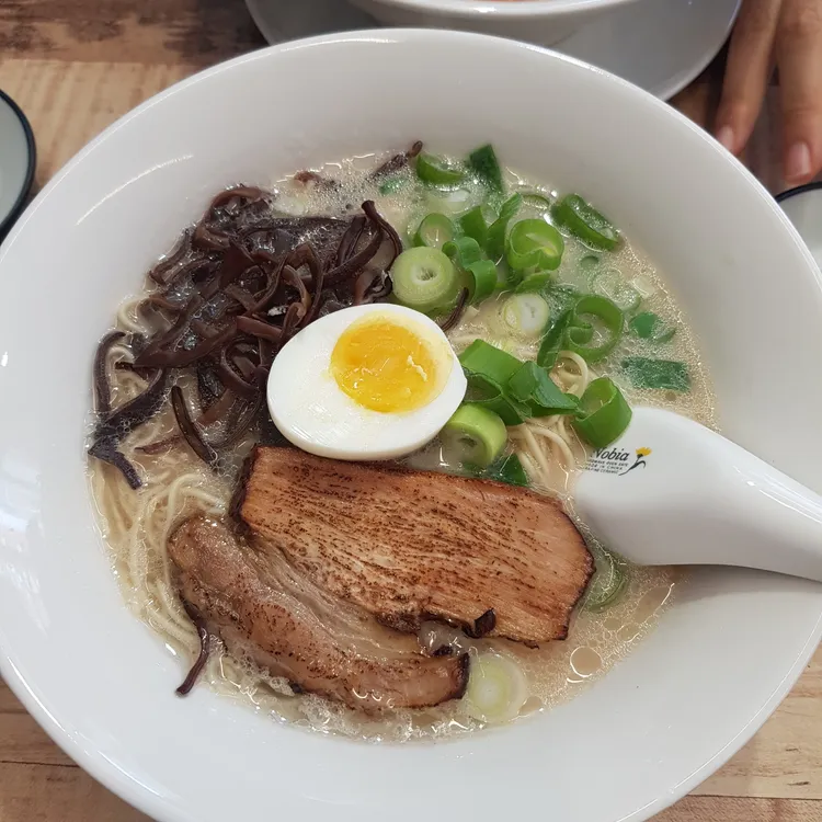 멘야엔 대표 사진