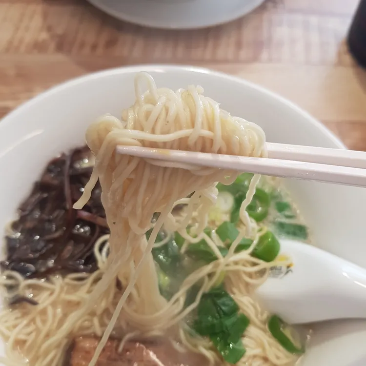 멘야엔 대표 사진