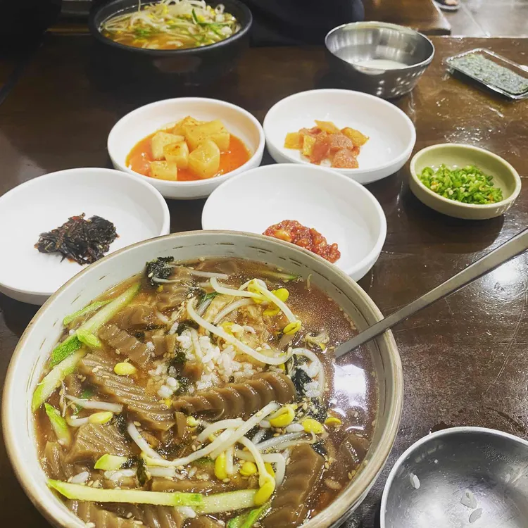 시루향기 대표 사진