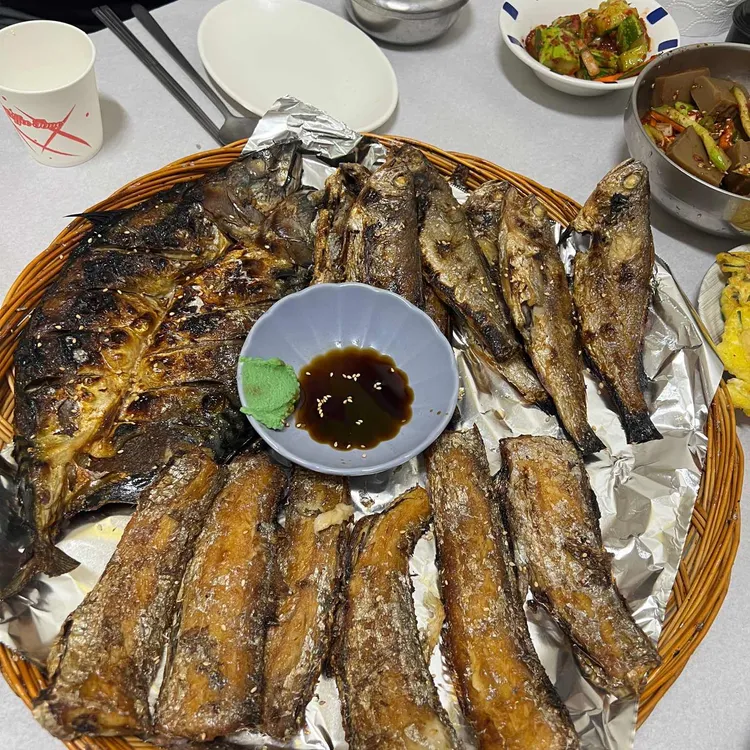 솔밭 대표 사진