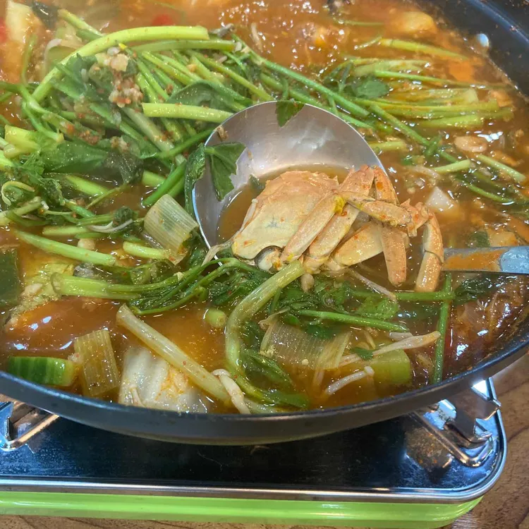 송지메기매운탕 대표 사진