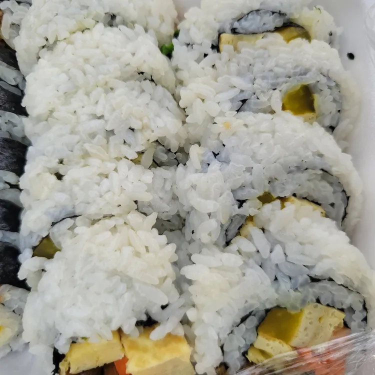 오로지김밥 대표 사진