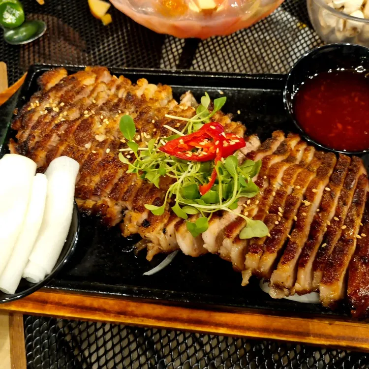마실 대표 사진
