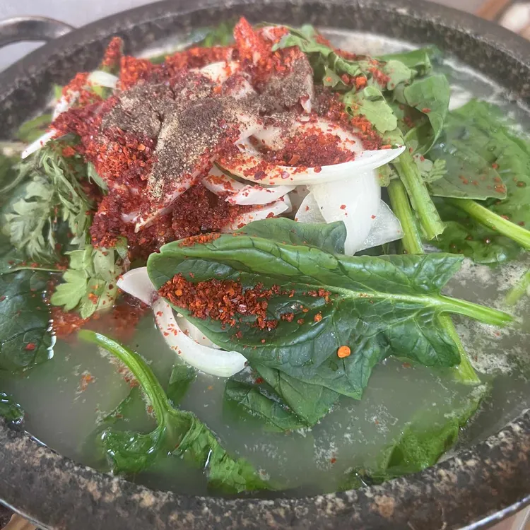 서부할매돌곱창 대표 사진