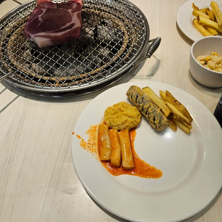 명륜진사갈비  대표 사진