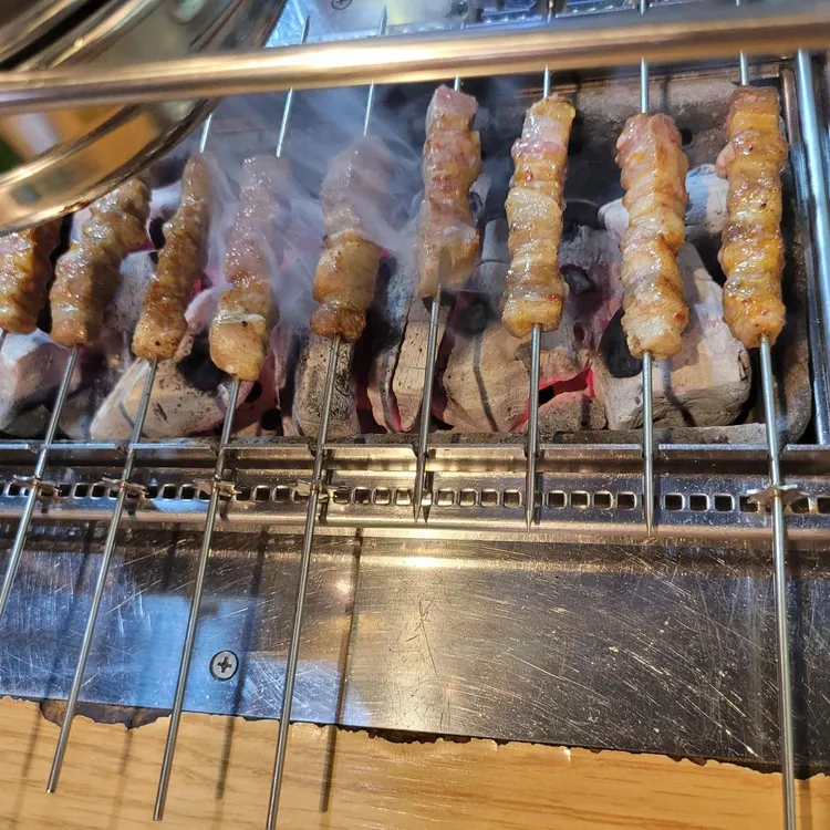 매화램양꼬치 대표 사진