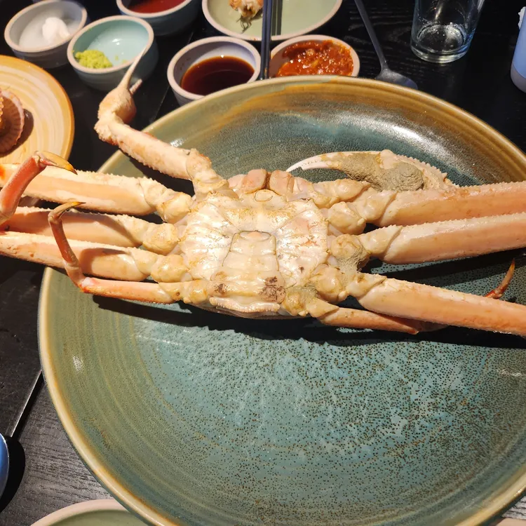 진주식당 - 노량진수산시장 횟집, 초장집 맛집 | 다이닝코드, 빅데이터 맛집검색
