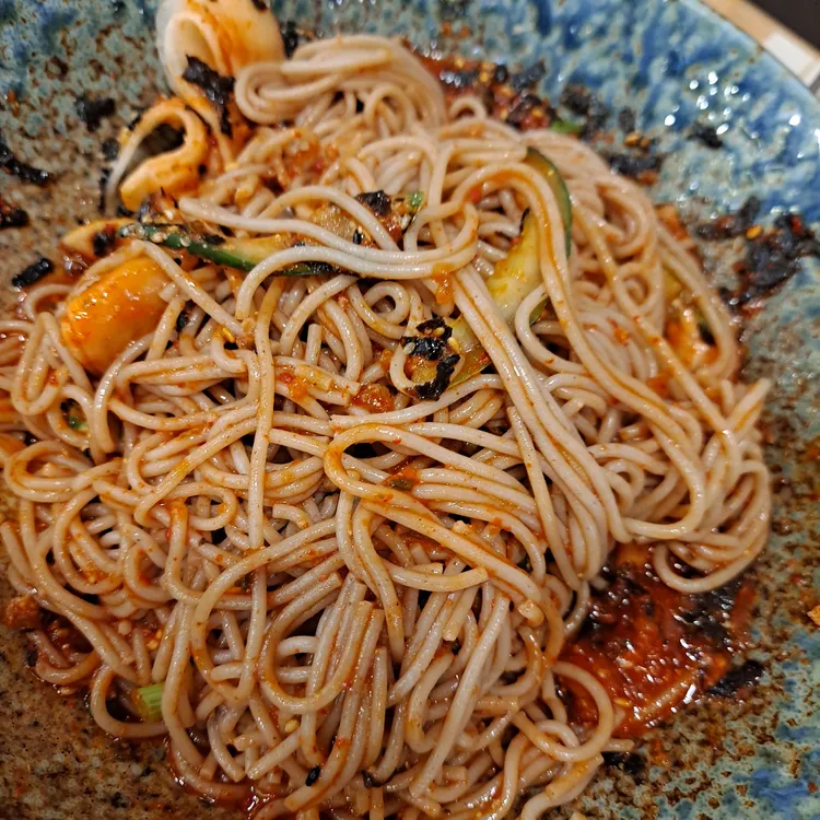 메밀공작소 대표 사진