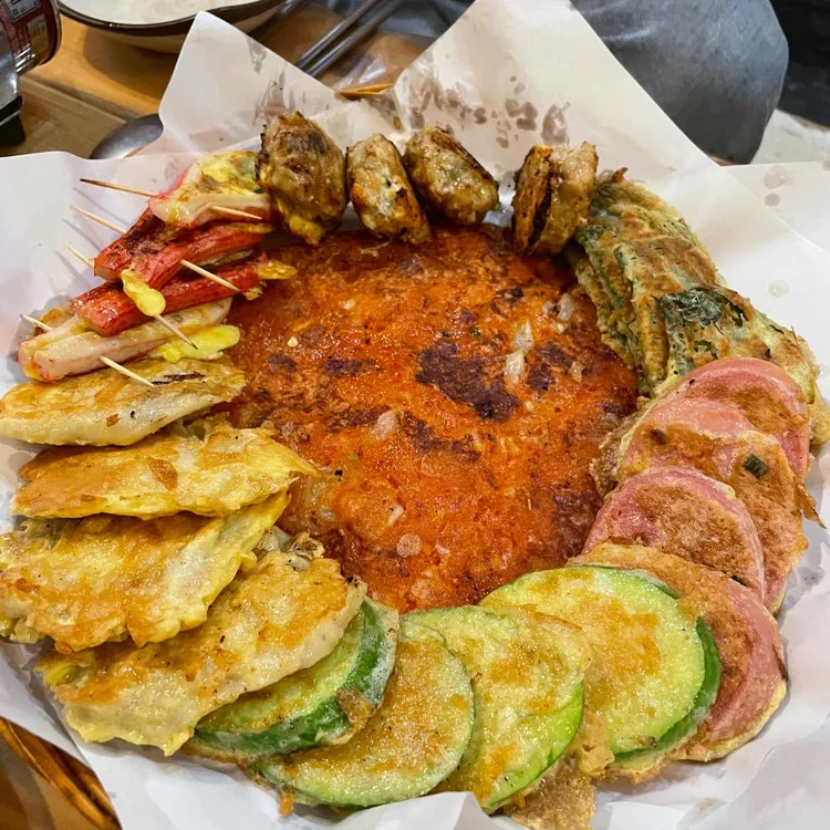 대반전 대표 사진