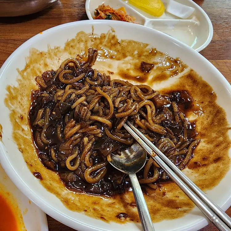 천안문중화요리 대표 사진