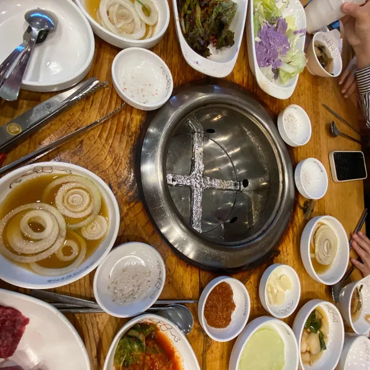 임가네한우마을 대표 사진