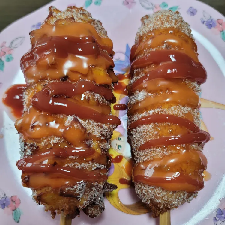 명랑핫도그 대표 사진