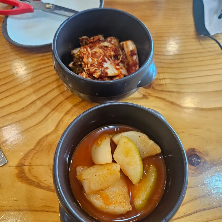 가마솥토종순대국 대표 사진