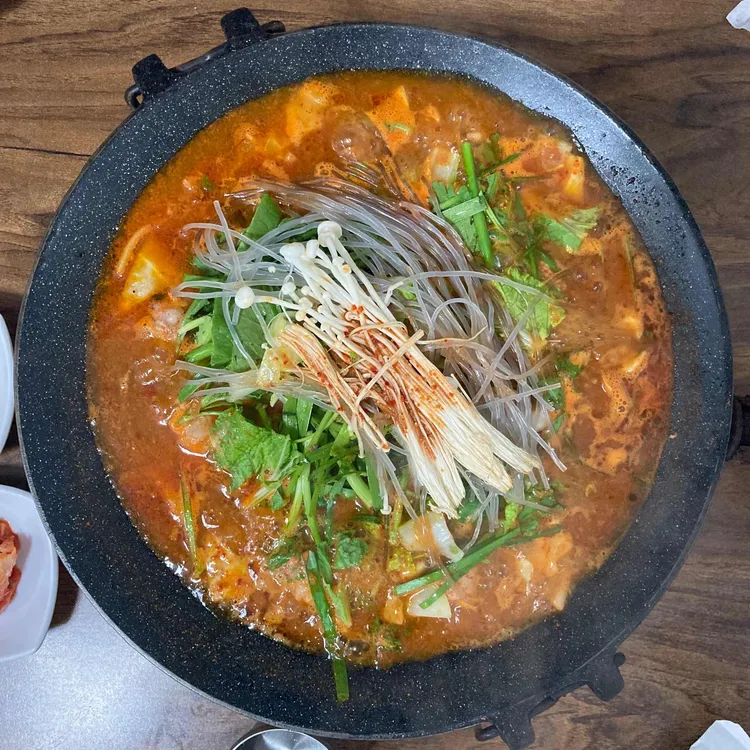 경주집 대표 사진