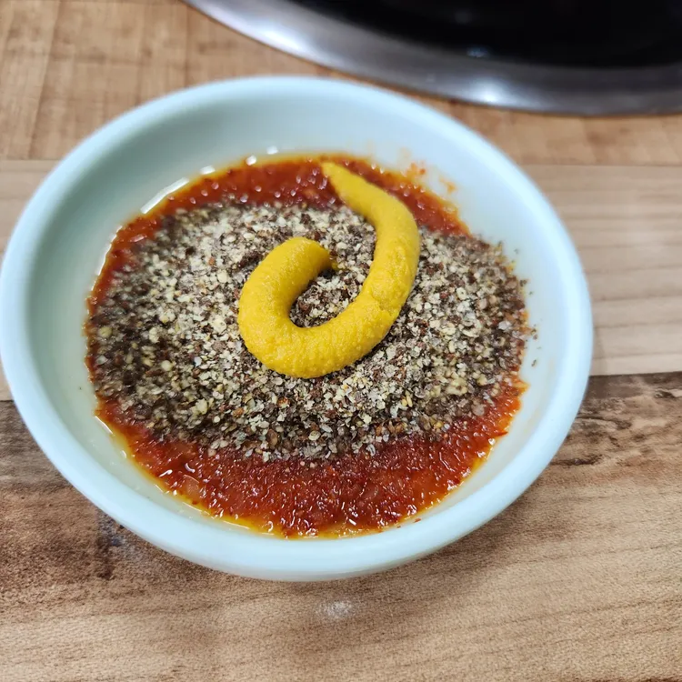 보양식당 대표 사진