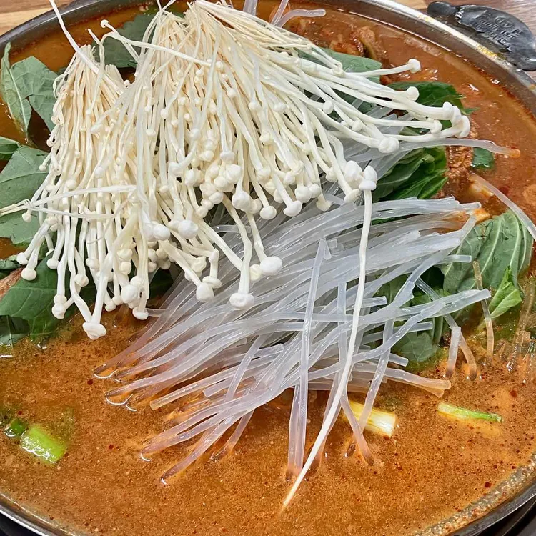 맛나감자탕 대표 사진