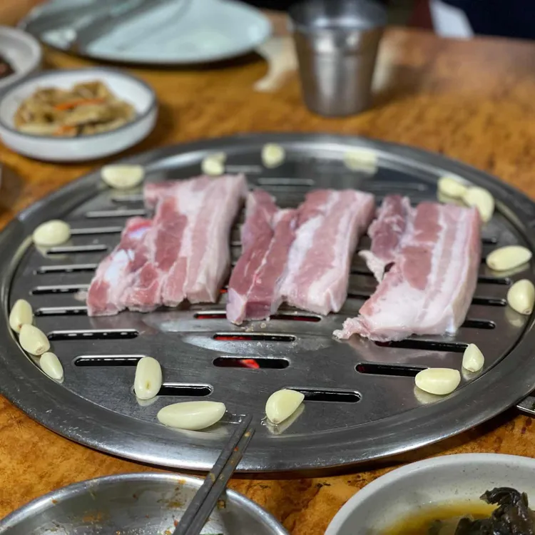 나주개미집 대표 사진