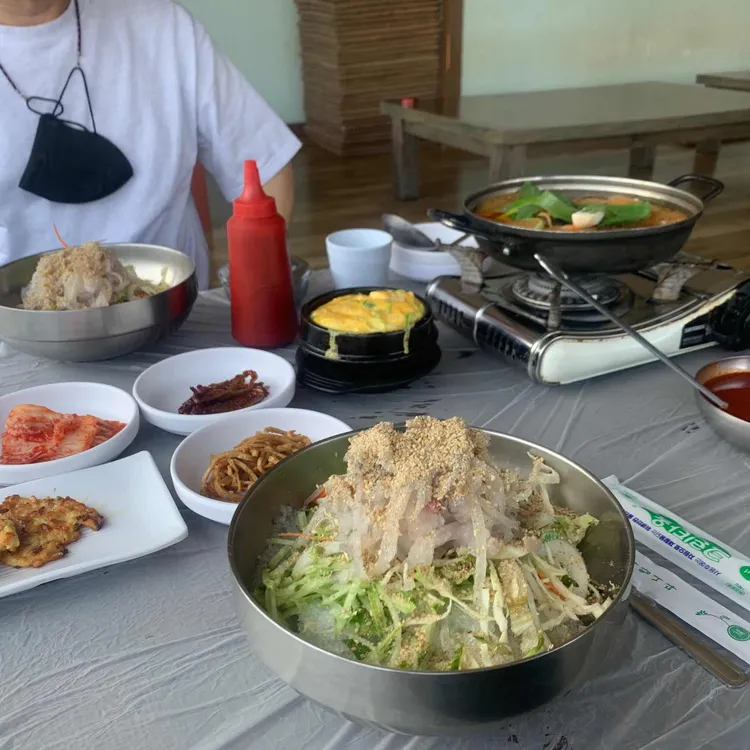 평남횟집 대표 사진