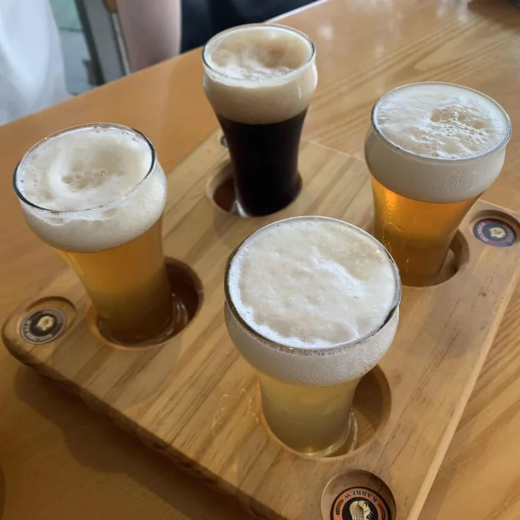 선유수제맥주 대표 사진