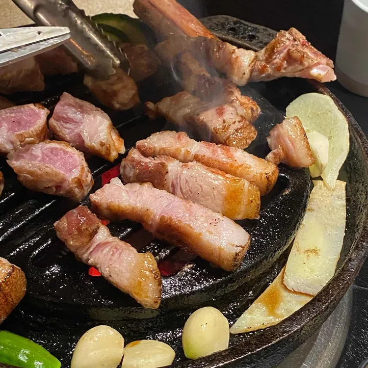 고도식 대표 사진