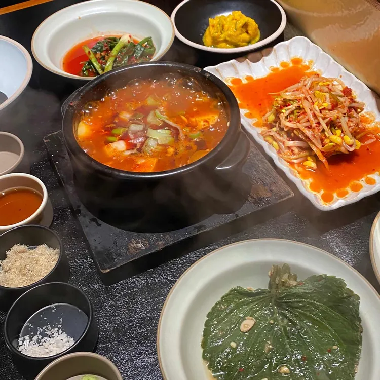 고도식 대표 사진